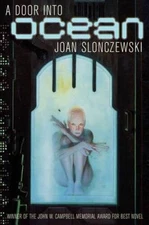 A Door Into Ocean (Elysium Cycle) - Paperback By Slonczewski, Joan - GOOD