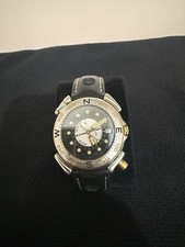 Revue Thommen Altimark Orologio 