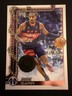 Alex Sarr #H75 Topps Holiday NBA Basketball 2025 Washington Wizards
