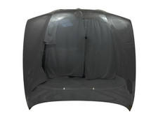 BMW 5er E39 5er Touring 96-04 Motorhaube lackiert 475 Saphhire Schwarz LAGERWARE