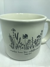 BIBLE SCRIPTURE LUKE 12:17 MUG. LUKE 12:27 COFFEE MUG. LUKE 12:17 DECO MUG.B433