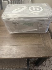 ASICS Gel-Kinetic 2.0 V2 Hidden NY Special Box BOX ONLY Hidden Software