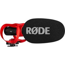 RODE VIDEOMIC GO II Helix 