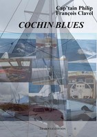 FrançOis Clavel (U. A.) | Cochin Blues | Taschenbuch | FranzöSisch (2022)