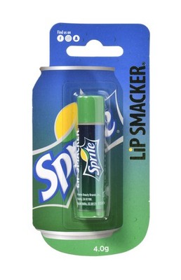 Lip Smacker Coca Cola Collection Lippenbalsam Sprite-Geschmack