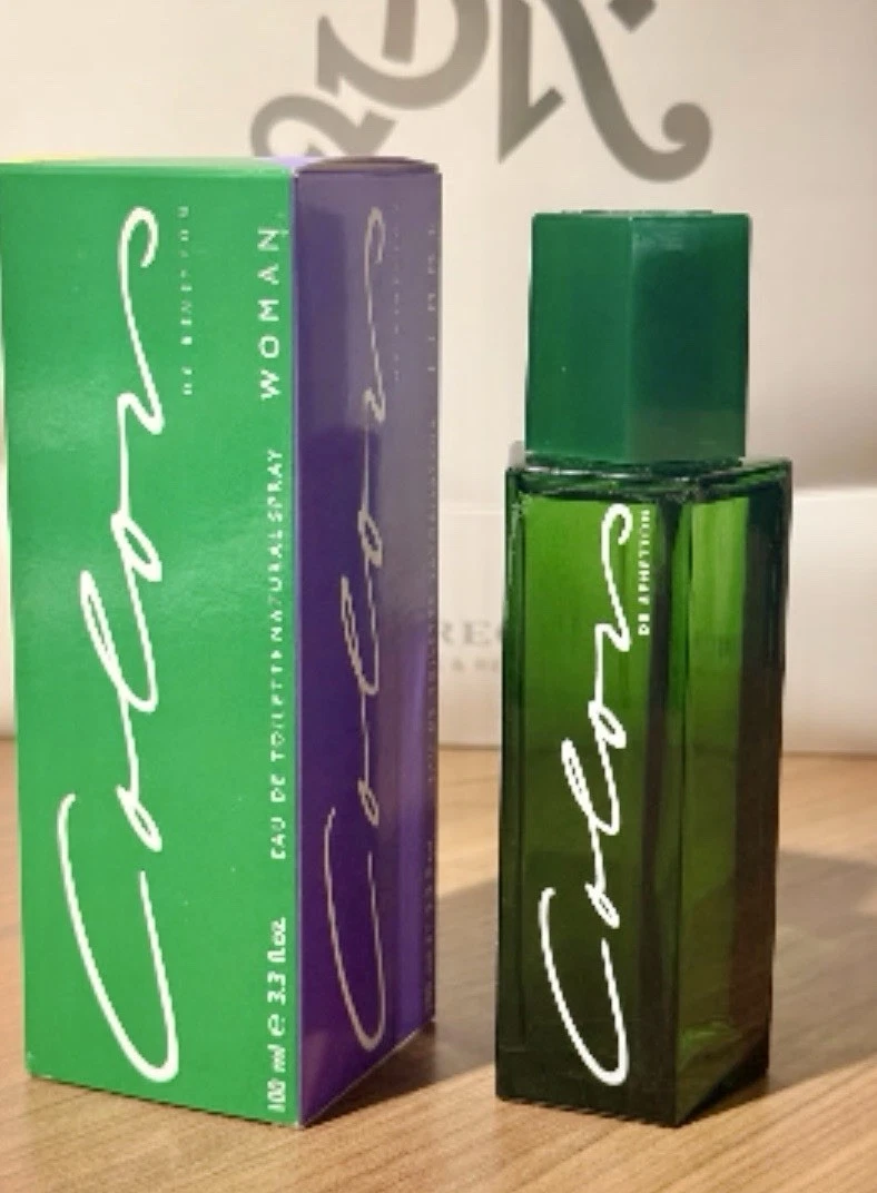 Colors by United Colors of Benetton Fragrances for Women for sale