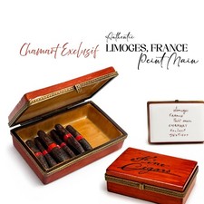 Authentic Limoges France Chamart Exclusif Fin...