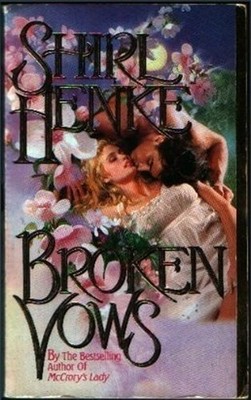 Broken Vows - ACCEPTABLE