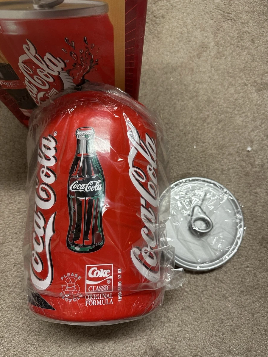 Original Coca-Cola Cookie Jars & Canisters for sale | eBay