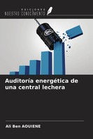 Ali Ben Aouiene | AuditoríA EnergéTica De Una Central Lechera | Taschenbuch