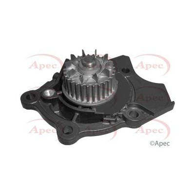 VW CARAVELLE Mk VI 2015 Wasserpumpe AWP1050 Ohne Gehäuse