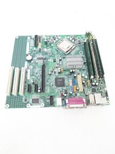 437795-001 HEWLETT-PACKARD HP COMPAQ MOTHERBOARD  DC7800 Intel Core 2 Duo E6750