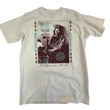 Vintage 1991 Tommy Hawk America Brand Shirt XL Frontier Outfitter Way Out West