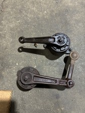 F-924 Ford Houdaille Knee Action Shocks Pr Hot Rod