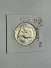 BU 1963-D Franklin Half Dollar