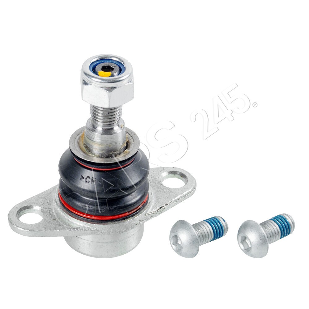 FEBI Front Ball Joint Right Left For MINI Countryman Paceman 10-16 31109803662