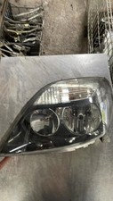 Feu avant (phare) Renault SCENIC