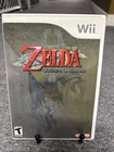 New ListingThe Legend of Zelda: Twilight Princess (Nintendo Wii, 2006)