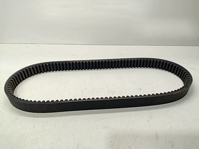 #ad Snowmobile Drive Belt Parts Unlimited NOS $49.99