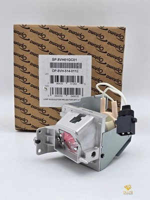 Original Optoma Beamer Ersatzlampe Ersatzteil Projektor SP.8VH01GC01 Ersatzteil