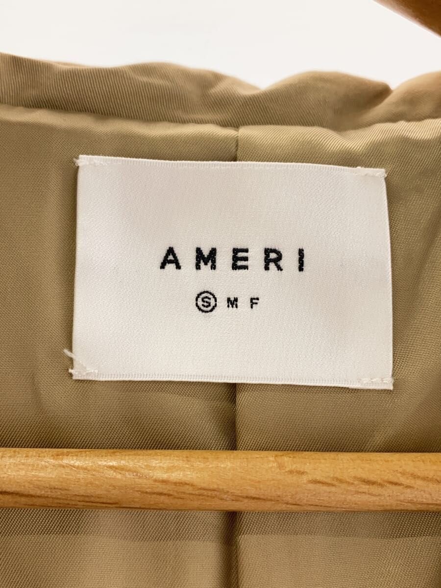 Ameri Trench Coat/S/Cotton/Plain/01120750170 60301 - image 3