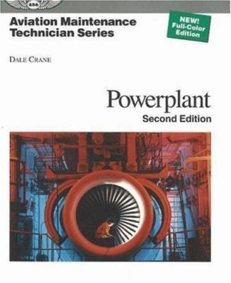Powerplant Perfect Dale Crane