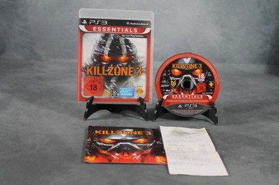 KillZone 3 (Sony PlayStation 3)