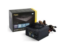 Antec VP350P 350W Fixed PC Power Supply - ATX - Brand New Sealed