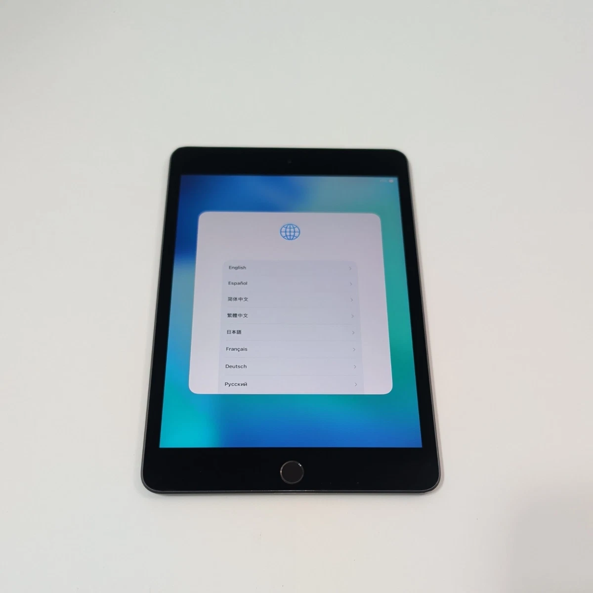 Apple iPad Mini (5th Generation) 64GB for sale - eBay