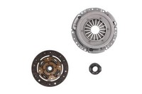 Kupplungssatz FüR Mazda 323 C IV F S MX-3 III Station Wagon Demio