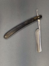 EDV Neistrom Eskilstuna No. 62 Straight Razor Used