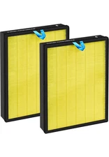 2 PACK Vital 200S Pet Allergy Replacement Filter for LEVOIT Vital 200S-RF-Pa
