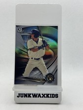 2022 Bowman Platinum #TOP-49 Sal Frelick Top Prospects