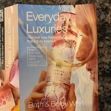 BATH & BODY WORKS COUPON 20% OFF Exp 6/14/26