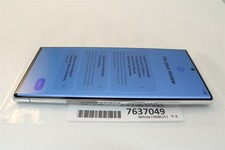Samsung Galaxy S22 Ultra 5G 512GB White - Unlocked AT&T T-Mobile Verizon 7637049