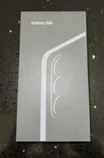 Samsung Galaxy S26 (512GB) VIOLETBRAND NEW SEALED UK VERSION