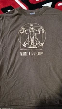 Novelty Big Lebowski Shirt - The White Russians