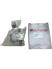 PolyPhaser CGXJ+15NFNF-A, 400-1200 MHz Bias-Tee con protezione dai fulmini **OFFERTA**