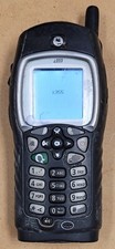 Motorola i355 - Black and Silver  Nextel  Cellular iDEN PTT Phone