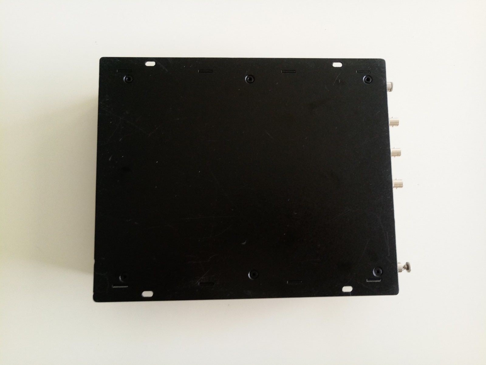 Optelecom 9003 Mini Card Chassis 22538-1 Tanio NOWOŚĆ