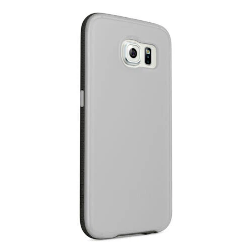 Belkin Silicona/gel/goma Estuches, fundas y cubiertas para Para Samsung