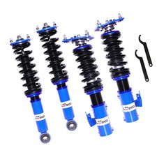 Coilovers Lowering Kits For Nissan S13 240SX 1989-1990  Shock Absorbers Struts
