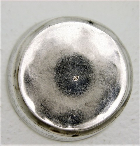 Französisches Sterlingsilber fein gravierte Tasse Edouard Corvasier 1863-80 950 - Bild 7 von 10