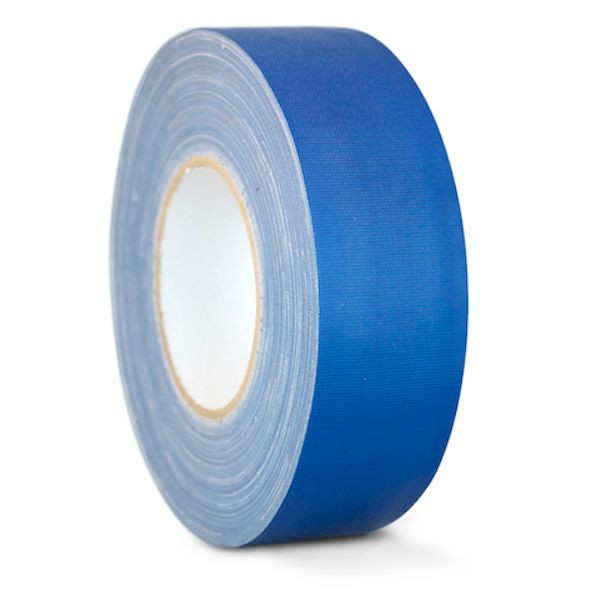 GAFFERS STAGE TAPE DARK BLUE 2 INCH X 60 YARDS eBay