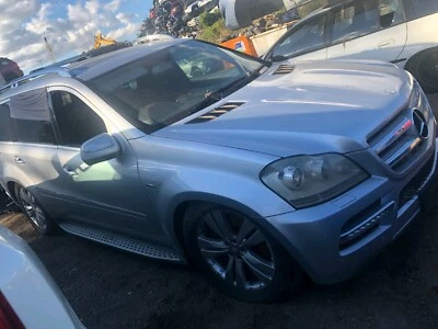 Wrecking 2010 Mercedes Benz Gl350 Wrecking Gumtree