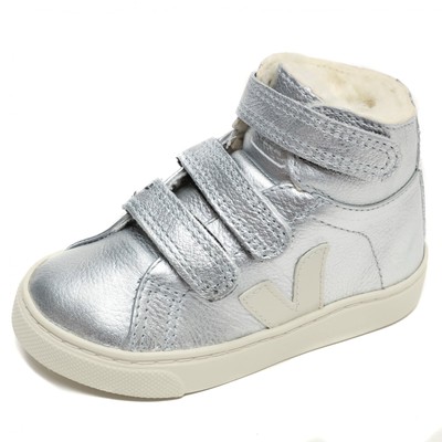 veja cyprus velcro sneaker