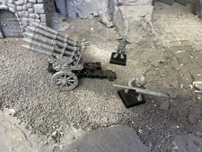 Warhammer Fantasy: Free Peoples / Empire / Rocket Battery WF183