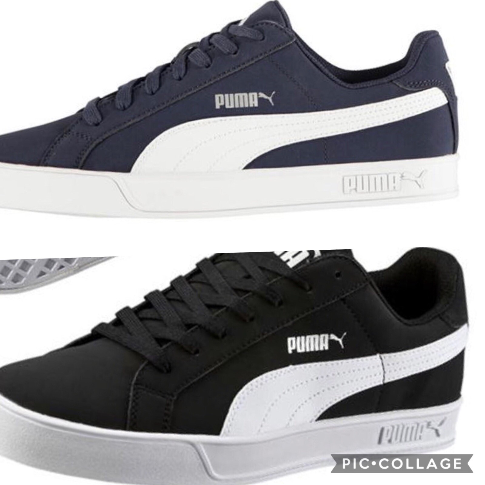suede s puma