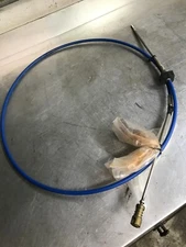 Kawasaki  STS STX 750 reverse cable