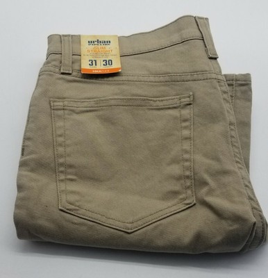 Jeans Size 31x30 Brown NWT | eBay